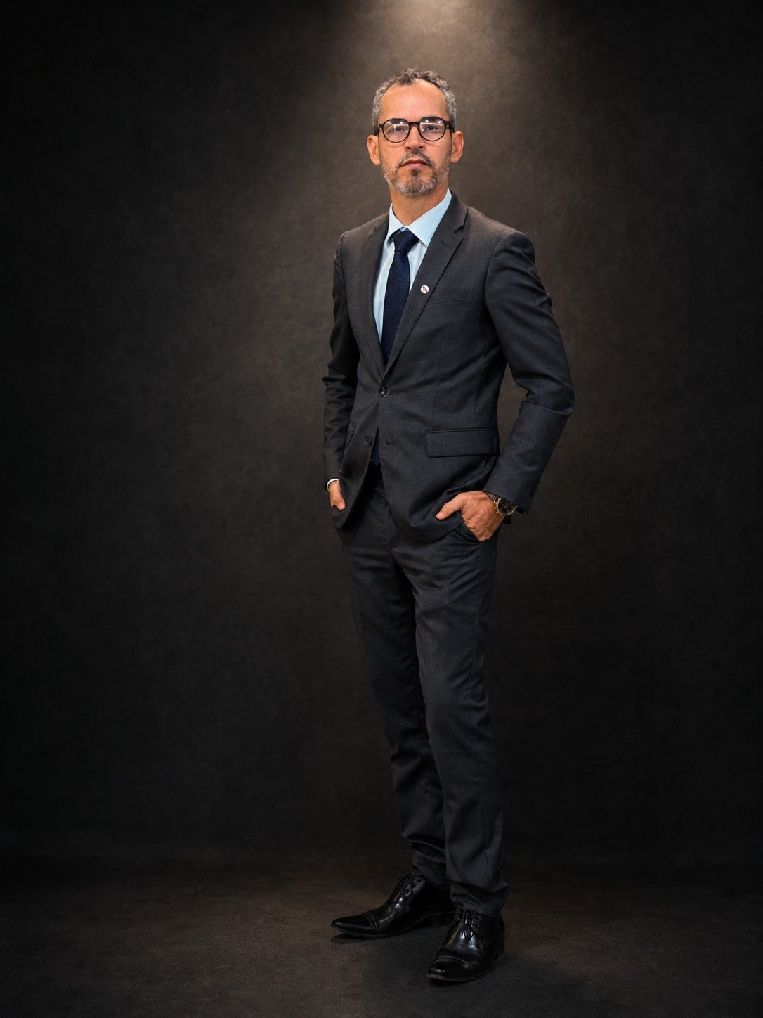 Dr. Josenei Honorato, advogado em Eunápolis/BA