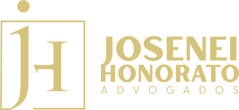 JH Advocacia — Dr. Josenei Honorato